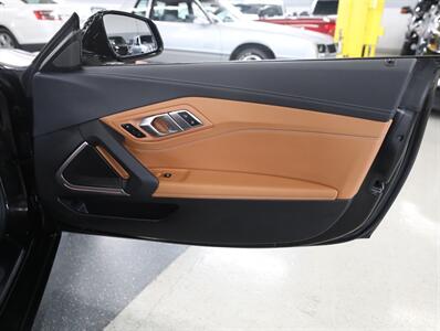 2022 BMW Z4 sDrive30i   - Photo 21 - Addison, IL 60101