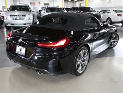 2022 BMW Z4 sDrive30i   - Photo 43 - Addison, IL 60101