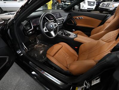 2022 BMW Z4 sDrive30i   - Photo 26 - Addison, IL 60101