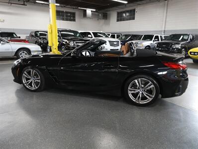 2022 BMW Z4 sDrive30i   - Photo 19 - Addison, IL 60101