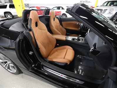 2022 BMW Z4 sDrive30i   - Photo 23 - Addison, IL 60101