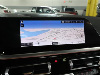 2022 BMW Z4 sDrive30i   - Photo 35 - Addison, IL 60101