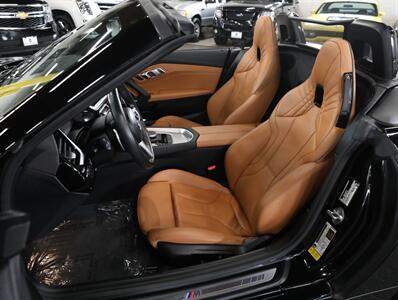 2022 BMW Z4 sDrive30i   - Photo 27 - Addison, IL 60101