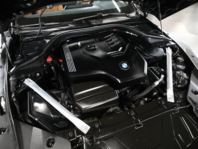 2022 BMW Z4 sDrive30i   - Photo 52 - Addison, IL 60101