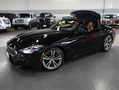 2022 BMW Z4 sDrive30i   - Photo 45 - Addison, IL 60101