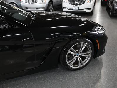 2022 BMW Z4 sDrive30i   - Photo 8 - Addison, IL 60101