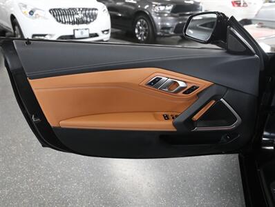 2022 BMW Z4 sDrive30i   - Photo 25 - Addison, IL 60101
