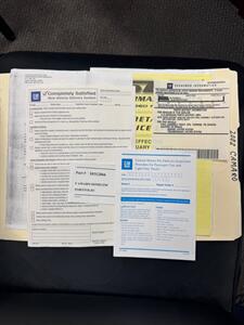 2002 Chevrolet Camaro Z28 SS - Photo 57 - Addison, IL 60101