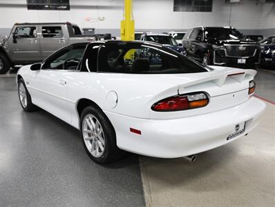 2002 Chevrolet Camaro SS   - Photo 18 - Addison, IL 60101