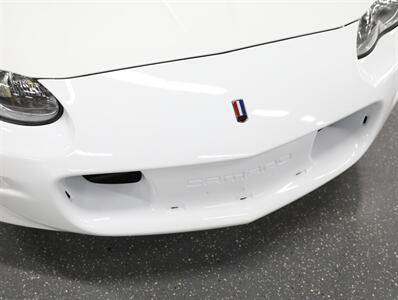 2002 Chevrolet Camaro SS   - Photo 7 - Addison, IL 60101