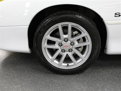 2002 Chevrolet Camaro SS   - Photo 46 - Addison, IL 60101
