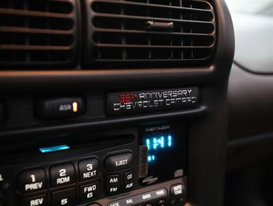 2002 Chevrolet Camaro SS   - Photo 36 - Addison, IL 60101