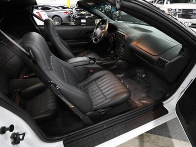 2002 Chevrolet Camaro SS   - Photo 23 - Addison, IL 60101