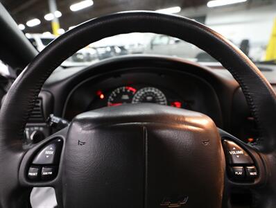 2002 Chevrolet Camaro SS   - Photo 37 - Addison, IL 60101