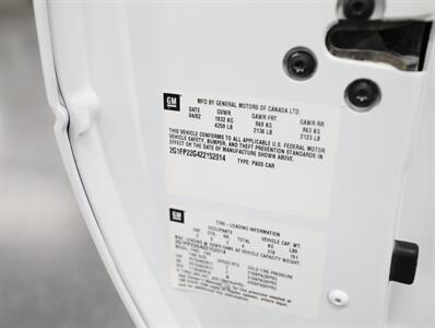 2002 Chevrolet Camaro SS   - Photo 40 - Addison, IL 60101