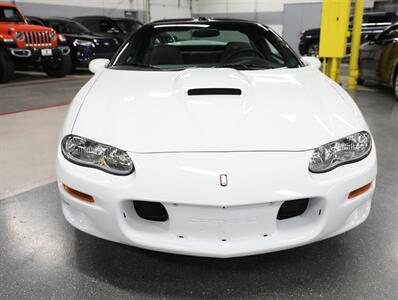 2002 Chevrolet Camaro SS   - Photo 6 - Addison, IL 60101