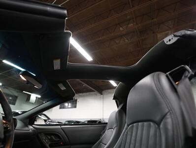 2002 Chevrolet Camaro SS   - Photo 33 - Addison, IL 60101