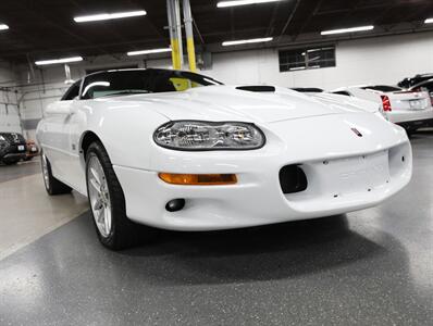 2002 Chevrolet Camaro SS   - Photo 56 - Addison, IL 60101