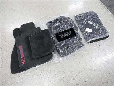 2002 Chevrolet Camaro SS   - Photo 54 - Addison, IL 60101