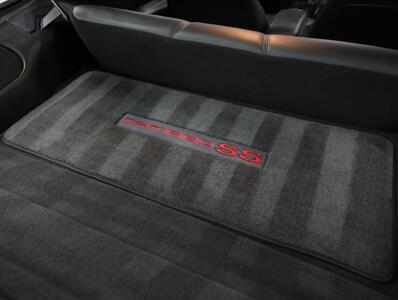 2002 Chevrolet Camaro SS   - Photo 27 - Addison, IL 60101