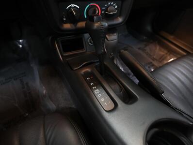 2002 Chevrolet Camaro SS   - Photo 34 - Addison, IL 60101