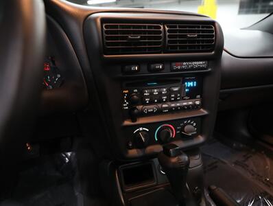 2002 Chevrolet Camaro SS   - Photo 35 - Addison, IL 60101