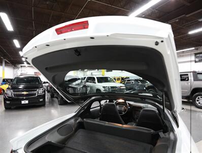 2002 Chevrolet Camaro SS   - Photo 28 - Addison, IL 60101