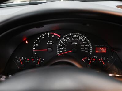 2002 Chevrolet Camaro SS   - Photo 38 - Addison, IL 60101