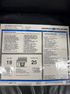 2002 Chevrolet Camaro Z28 SS - Photo 59 - Addison, IL 60101