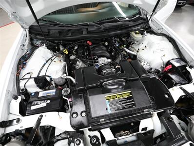 2002 Chevrolet Camaro SS   - Photo 50 - Addison, IL 60101