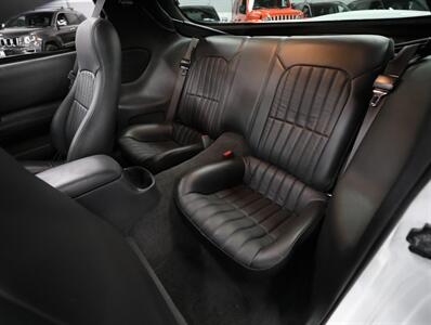 2002 Chevrolet Camaro SS   - Photo 29 - Addison, IL 60101