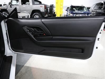 2002 Chevrolet Camaro SS   - Photo 22 - Addison, IL 60101