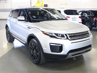 2018 Land Rover Range Rover Evoque HSE   - Photo 7 - Addison, IL 60101