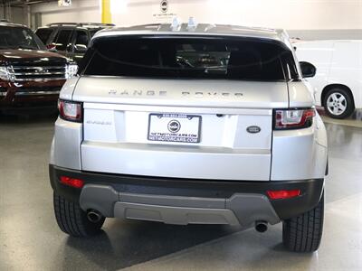 2018 Land Rover Range Rover Evoque HSE   - Photo 10 - Addison, IL 60101