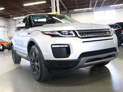 2018 Land Rover Range Rover Evoque HSE   - Photo 53 - Addison, IL 60101