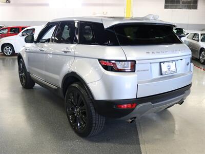 2018 Land Rover Range Rover Evoque HSE   - Photo 14 - Addison, IL 60101