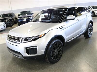 2018 Land Rover Range Rover Evoque HSE   - Photo 4 - Addison, IL 60101