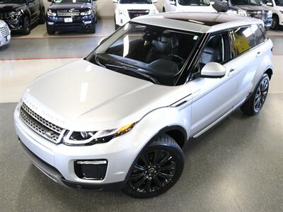 2018 Land Rover Range Rover Evoque HSE   - Photo 2 - Addison, IL 60101