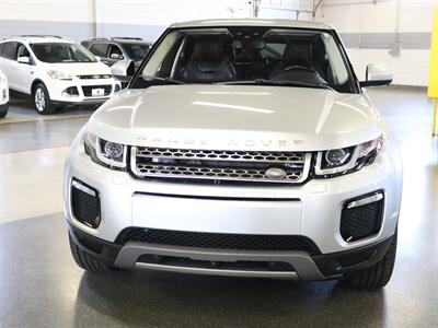 2018 Land Rover Range Rover Evoque HSE   - Photo 6 - Addison, IL 60101