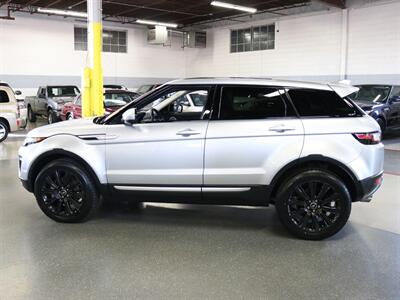 2018 Land Rover Range Rover Evoque HSE   - Photo 16 - Addison, IL 60101