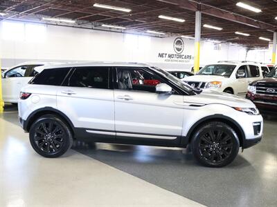 2018 Land Rover Range Rover Evoque HSE   - Photo 8 - Addison, IL 60101