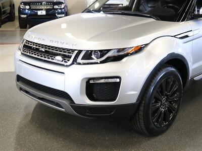 2018 Land Rover Range Rover Evoque HSE   - Photo 3 - Addison, IL 60101