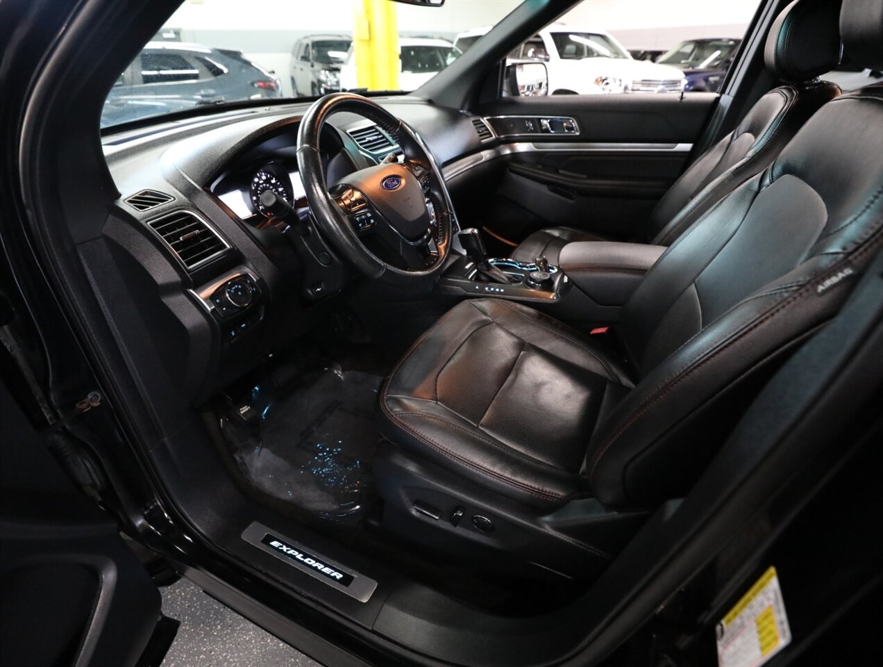 2016 Ford Explorer Sport AWD - Photo 34 - Addison, IL 60101