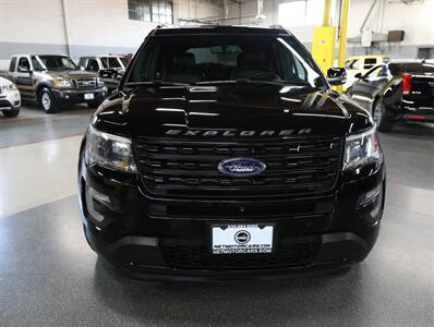 2016 Ford Explorer Sport AWD   - Photo 6 - Addison, IL 60101