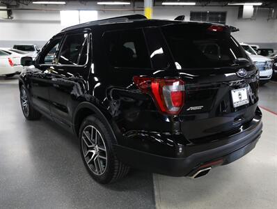 2016 Ford Explorer Sport AWD   - Photo 14 - Addison, IL 60101