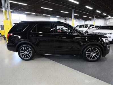 2016 Ford Explorer Sport AWD   - Photo 8 - Addison, IL 60101
