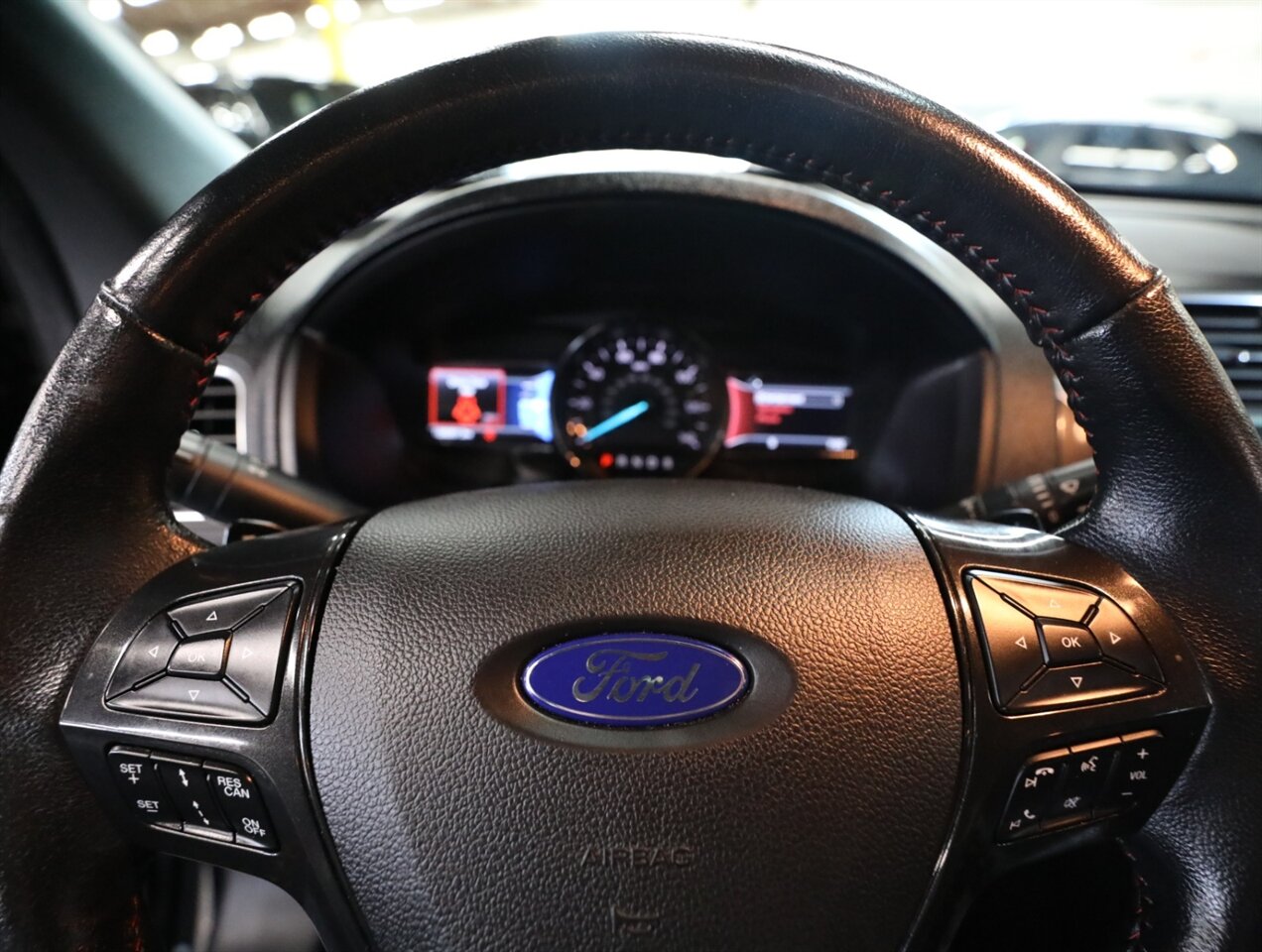 2016 Ford Explorer Sport AWD - Photo 46 - Addison, IL 60101