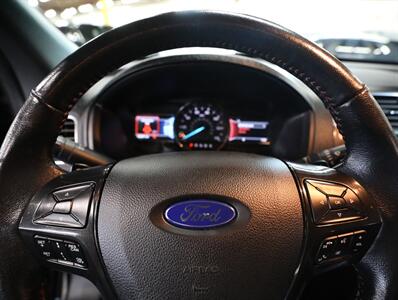 2016 Ford Explorer Sport AWD   - Photo 46 - Addison, IL 60101