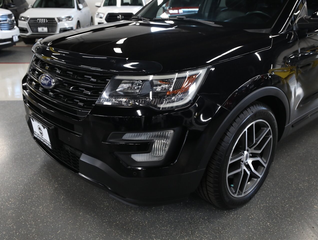2016 Ford Explorer Sport AWD   - Photo 3 - Addison, IL 60101