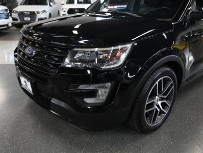 2016 Ford Explorer Sport AWD   - Photo 3 - Addison, IL 60101